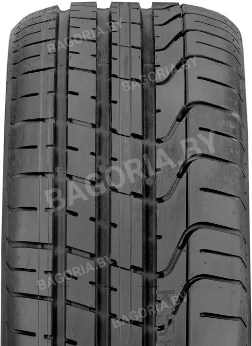 Летняя шина Pirelli P Zero