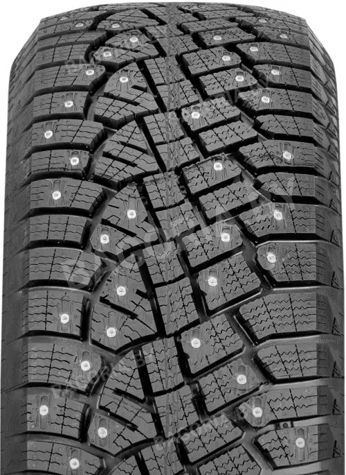 Зимняя шина Continental IceContact 2 SUV Зимняя шина Continental IceContact 2 SUV