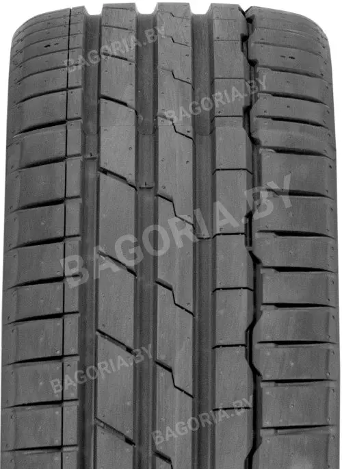 Летняя шина Hankook Ventus S1 evo3 K127 Летняя шина Hankook Ventus S1 evo3 K127
