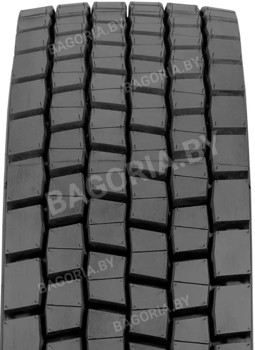 Грузовые шины Double Coin RLB468