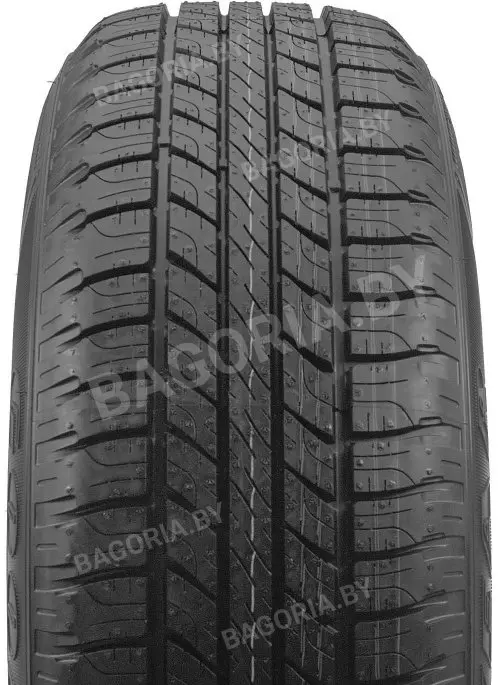 Летняя шина GoodYear Wrangler HP All Weather
