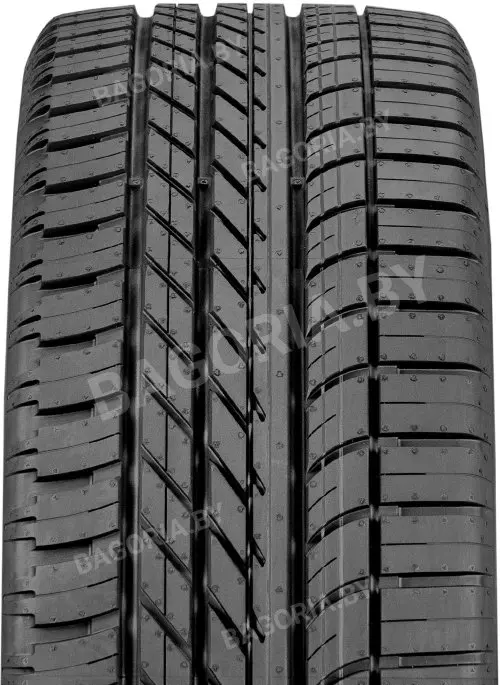 Летняя шина GoodYear Eagle F1 Asymmetric SUV