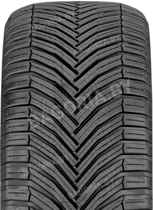 Всесезонная шина Michelin CrossClimate 2 SUV