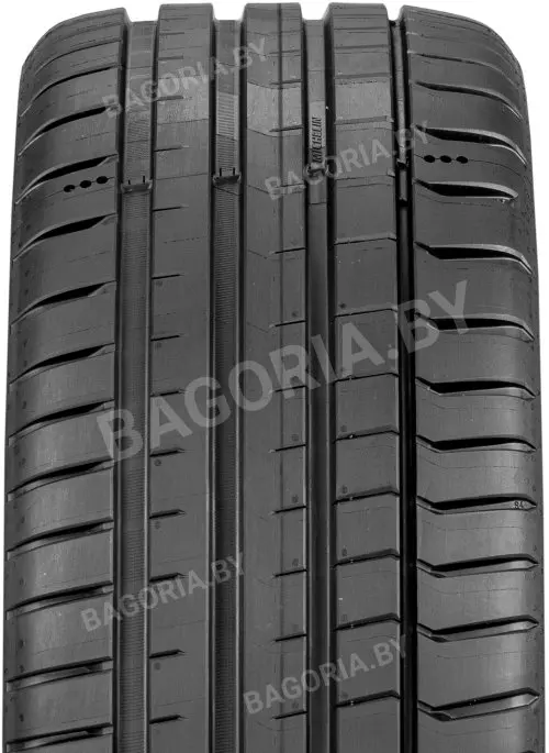 Легковые шины Michelin Pilot Sport 5 Легковые шины Michelin Pilot Sport 5
