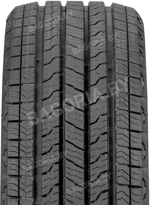 Всесезонная шина GoodYear Wrangler Territory HT Всесезонная шина GoodYear Wrangler Territory HT