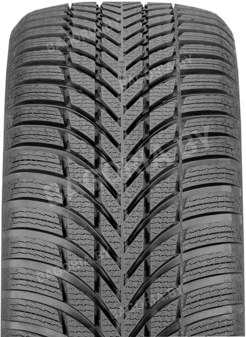 Зимняя шина Nokian Snowproof 2 SUV Зимняя шина Nokian Snowproof 2 SUV