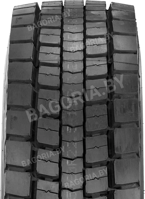 Грузовые шины WestLake WDR1