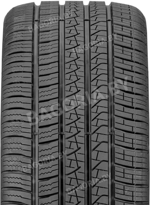 Легковые шины Pirelli Scorpion Zero AS Легковые шины Pirelli Scorpion Zero AS
