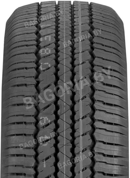 Летняя шина Bridgestone Dueler A/T 693