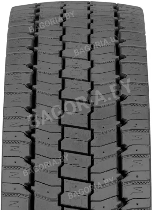 Грузовые шины WestLake WDA2