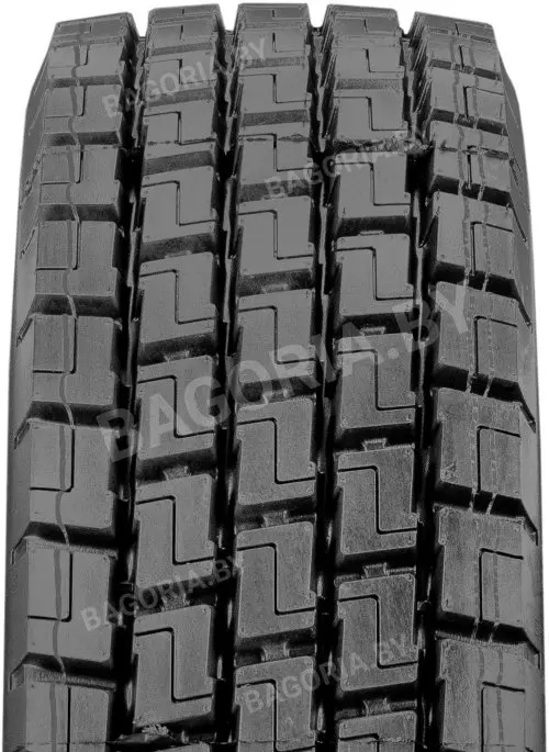 Грузовые шины Mirage MG668