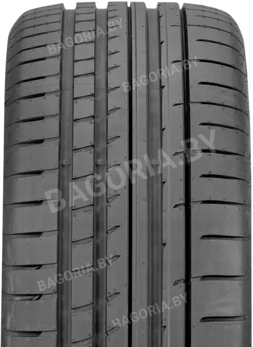 Летняя шина GoodYear Eagle F1 Asymmetric 2 SUV