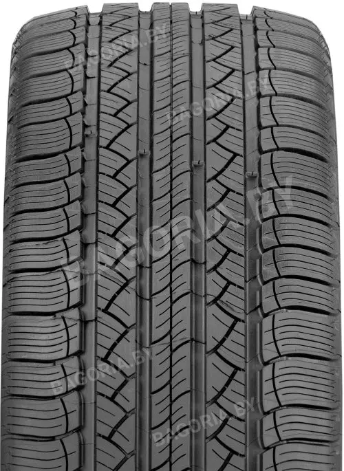 Летняя шина Michelin Latitude Tour HP