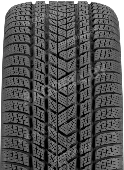 Зимняя шина Pirelli Scorpion Winter