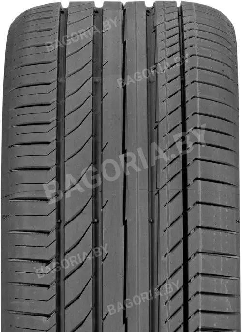 Летняя шина Continental ContiSportContact 5 Летняя шина Continental ContiSportContact 5