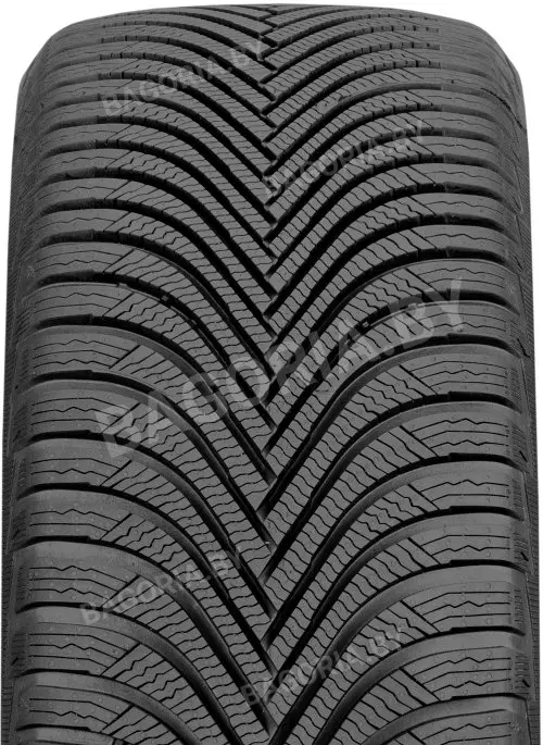Легковые шины Michelin Alpin 5 Легковые шины Michelin Alpin 5