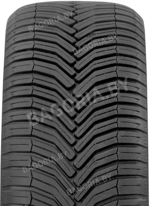 Легковые шины Michelin CrossClimate + Легковые шины Michelin CrossClimate +