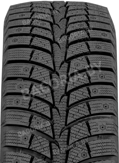 Зимняя шина Laufenn I Fit Ice LW71