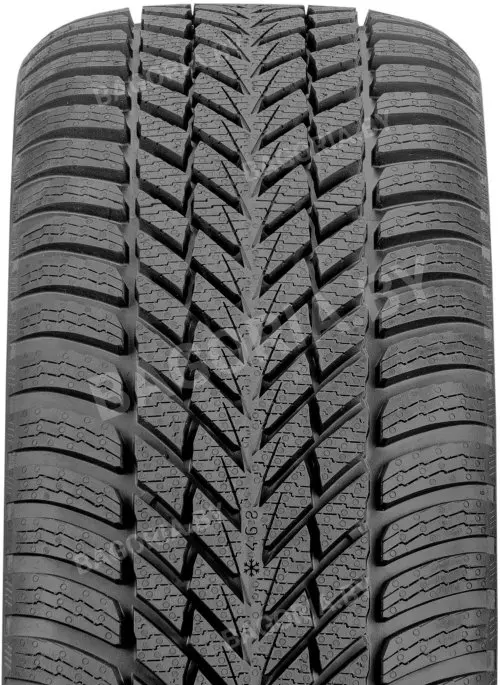 Легковые шины Nokian Snowproof 2 Легковые шины Nokian Snowproof 2