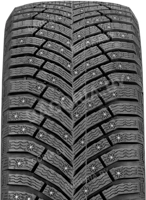 Зимняя шина Michelin X-Ice North 4 SUV