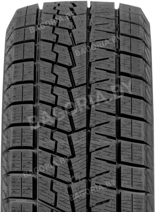 Зимняя шина Yokohama iceGuard iG70 Зимняя шина Yokohama iceGuard iG70