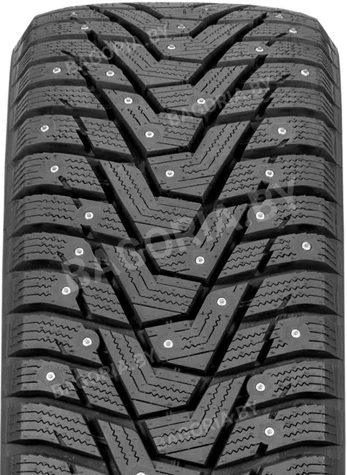 Зимняя шина Hankook Winter iPike X W429A шип