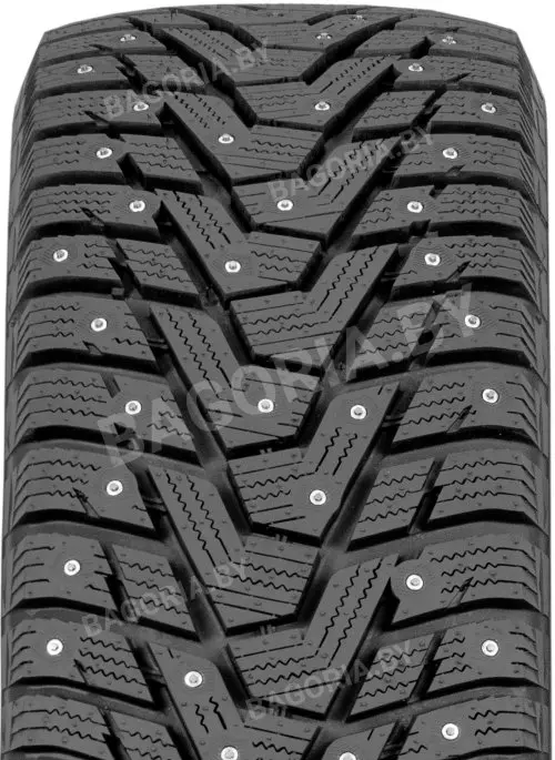 Зимняя шина Hankook Winter iPike RS2 W429 шип Зимняя шина Hankook Winter iPike RS2 W429 шип