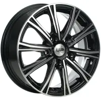 6,0 x 15 5/110,0 ET35 D65,1