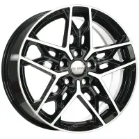 7,5 x 17 5/114,3 ET52 D67,1