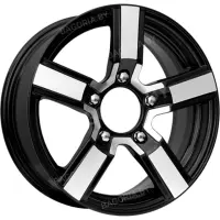 6,5 x 16 5/139,7 ET40 D98,2