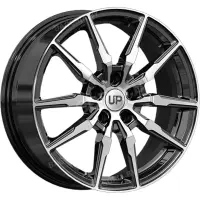 7,0 x 17 5/110,0 ET39 D65,1