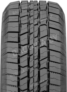 Легковые шины Michelin LTX Trail