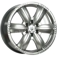 8,0 x 18 6/139,7 ET38 D67,1