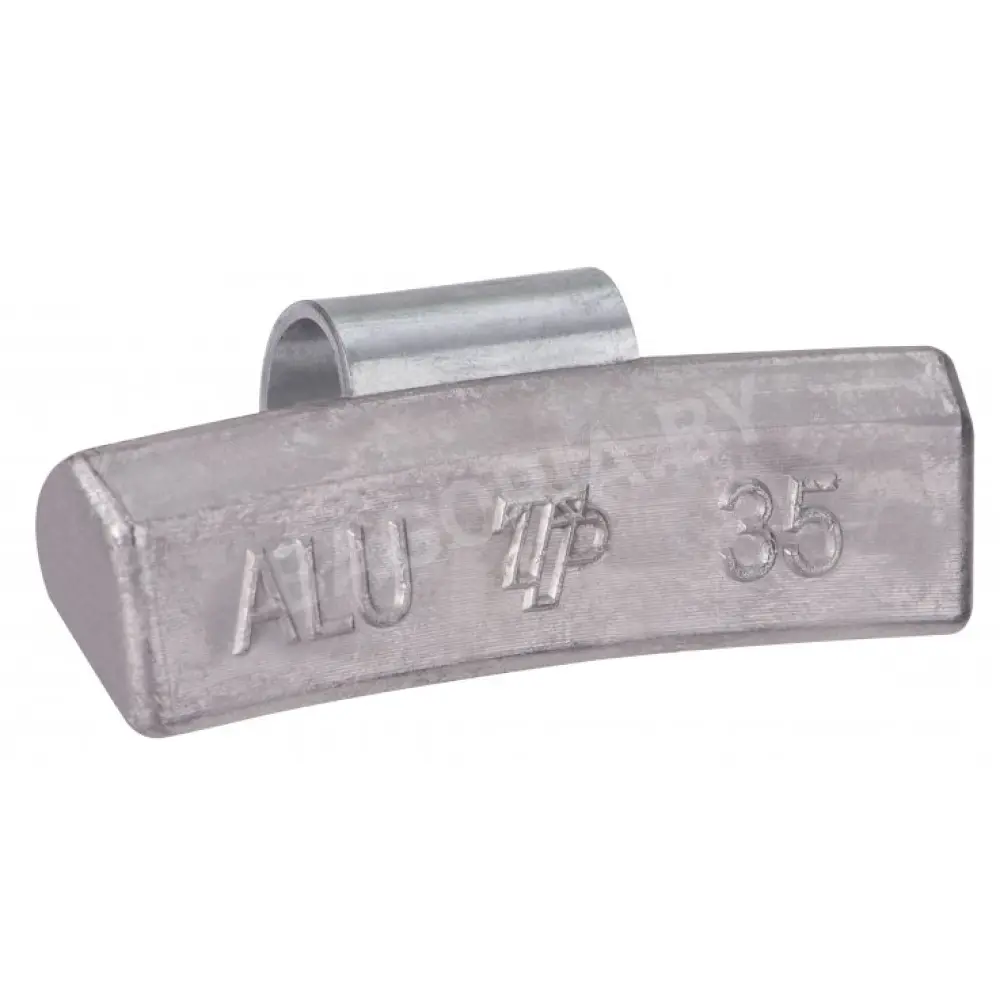 Грузы Tiptopol TPALU-035