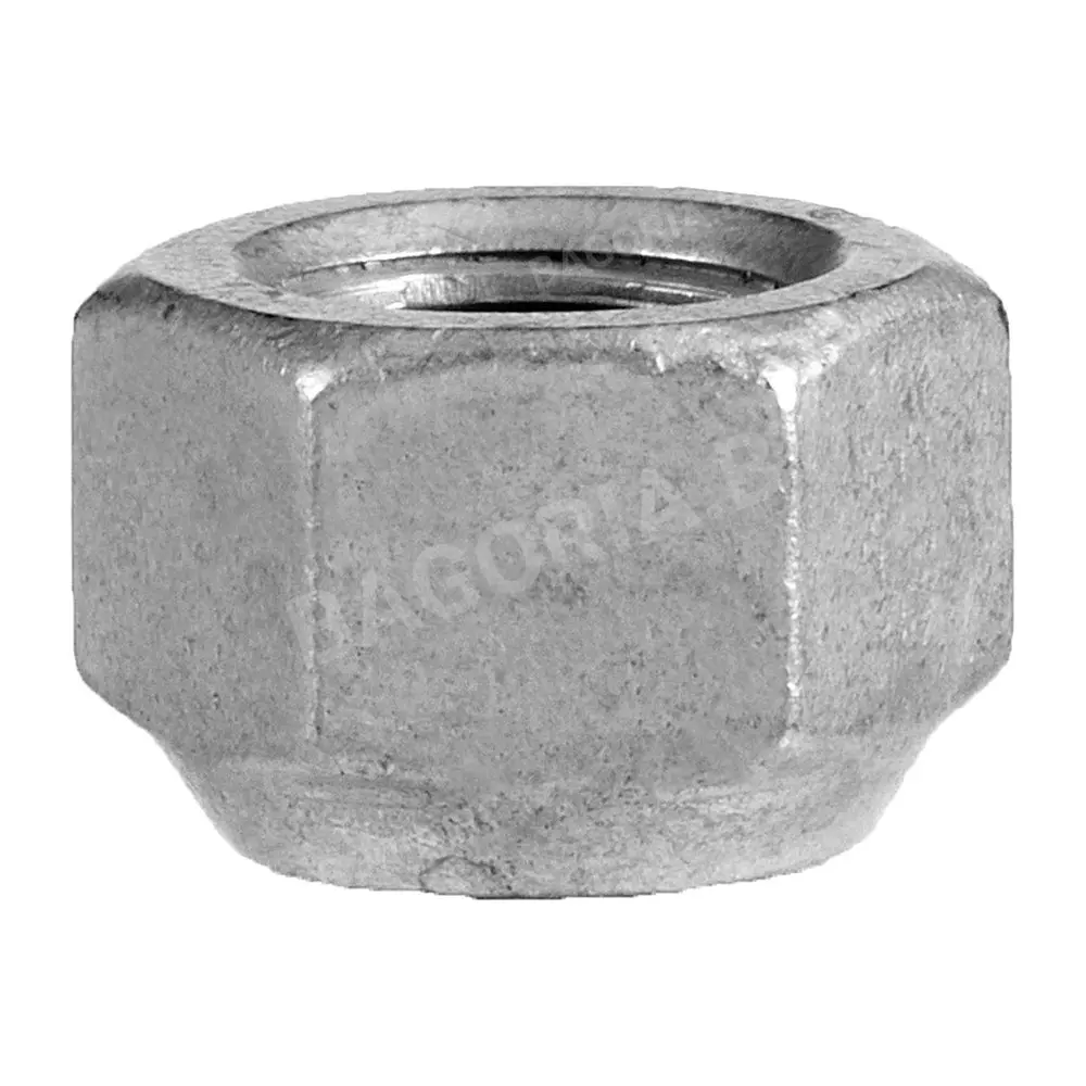 Гайки Bimecc D60FB