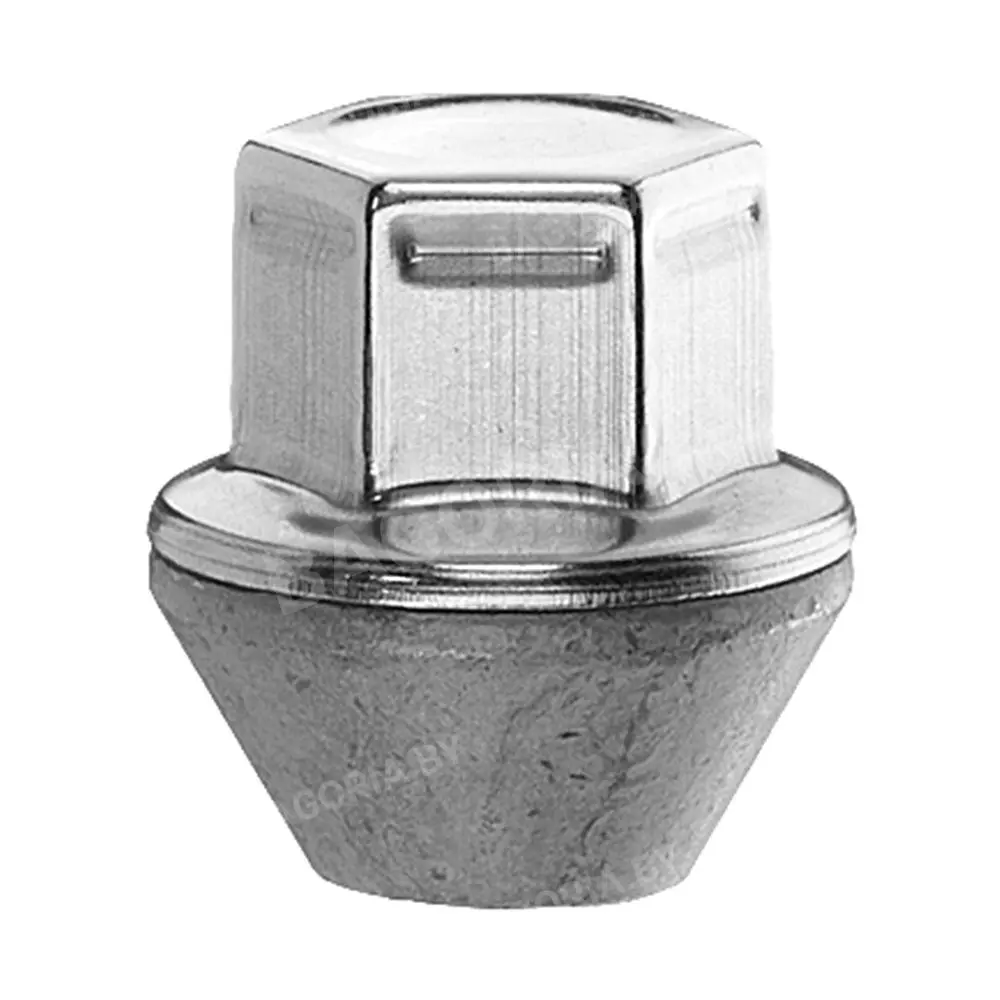 Гайки Bimecc DF02N
