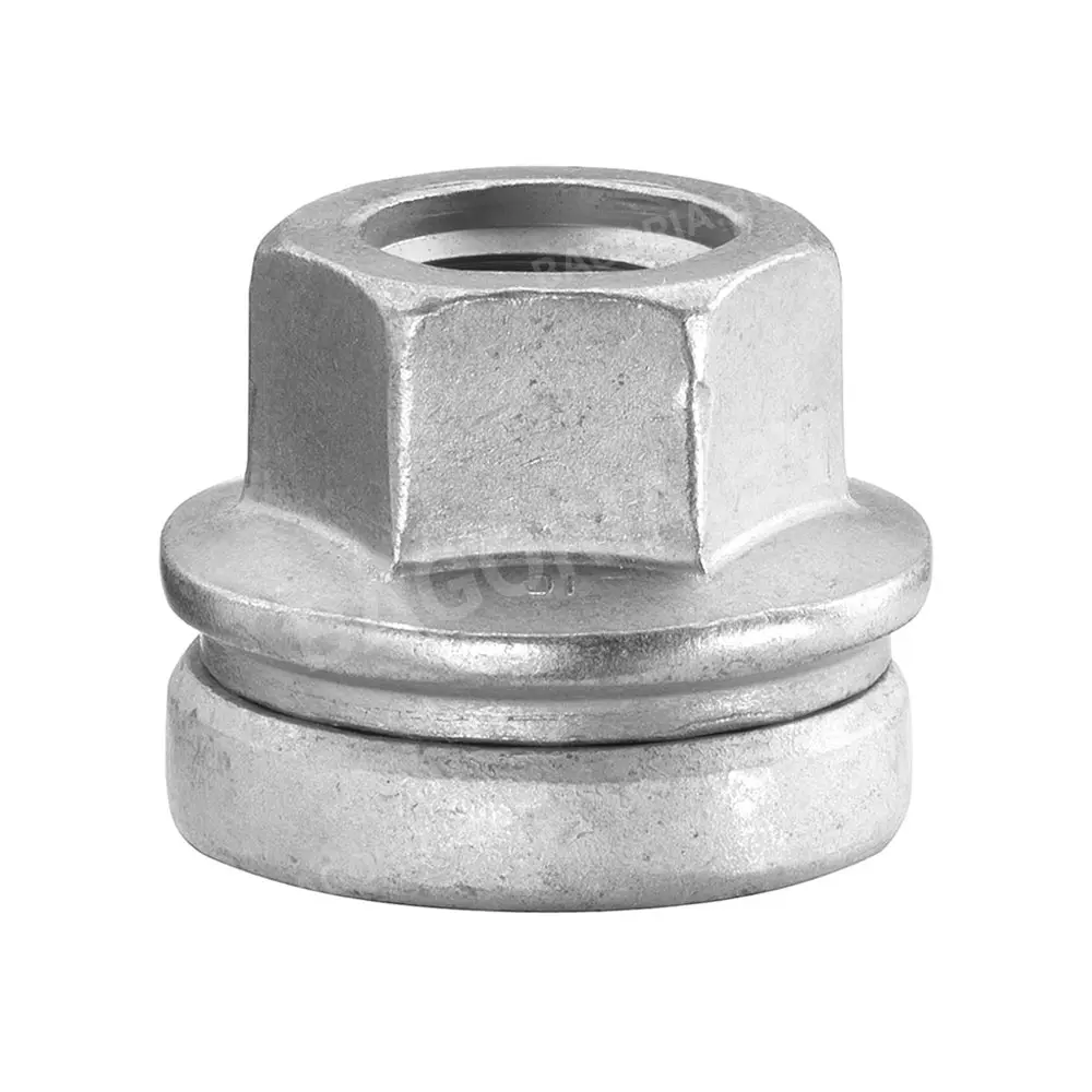 Гайки Bimecc DF08
