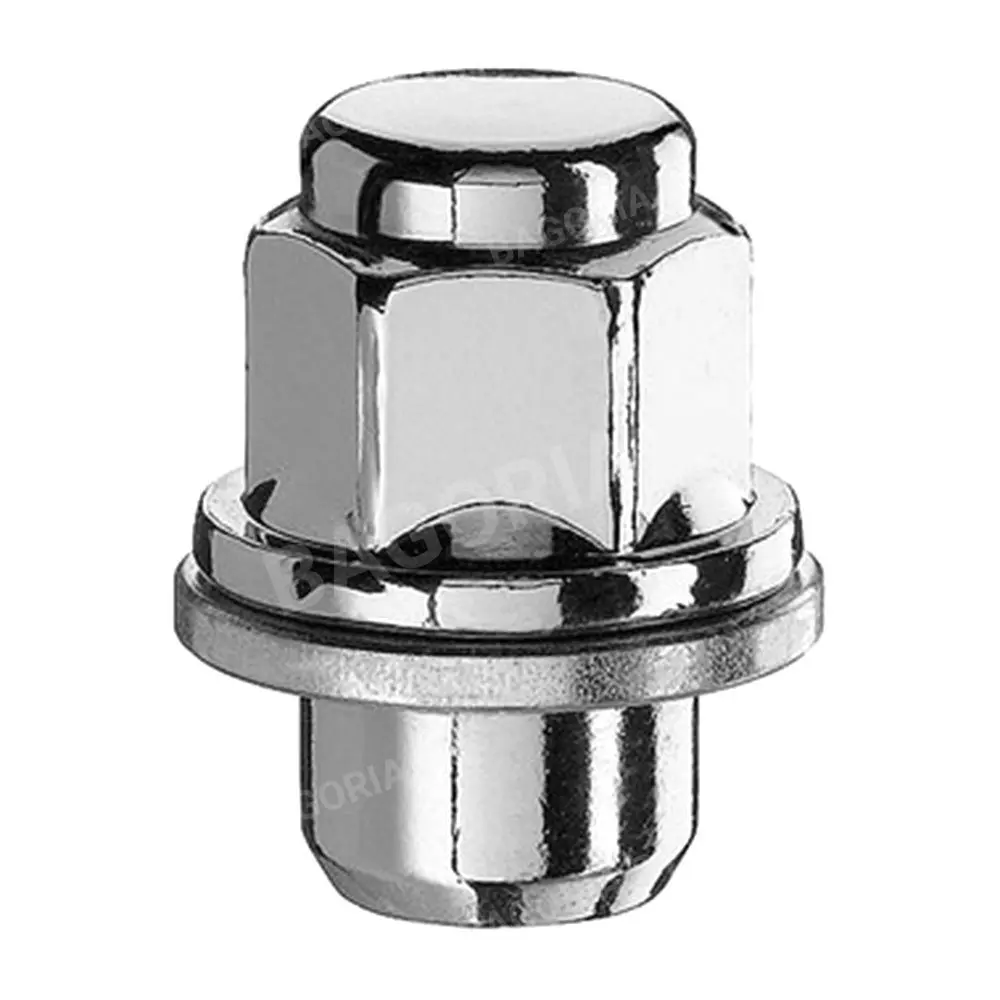 Гайки Bimecc DTOY04
