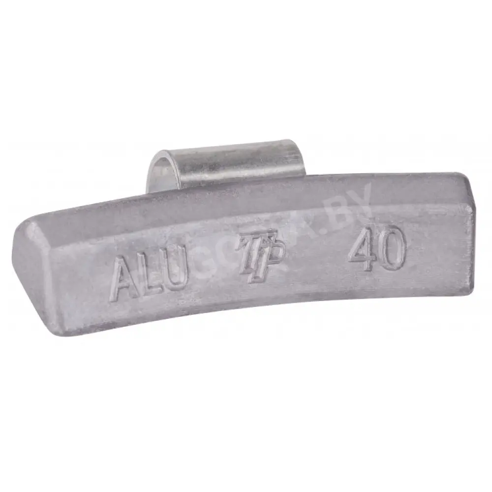 Грузы Tiptopol TPALU-040