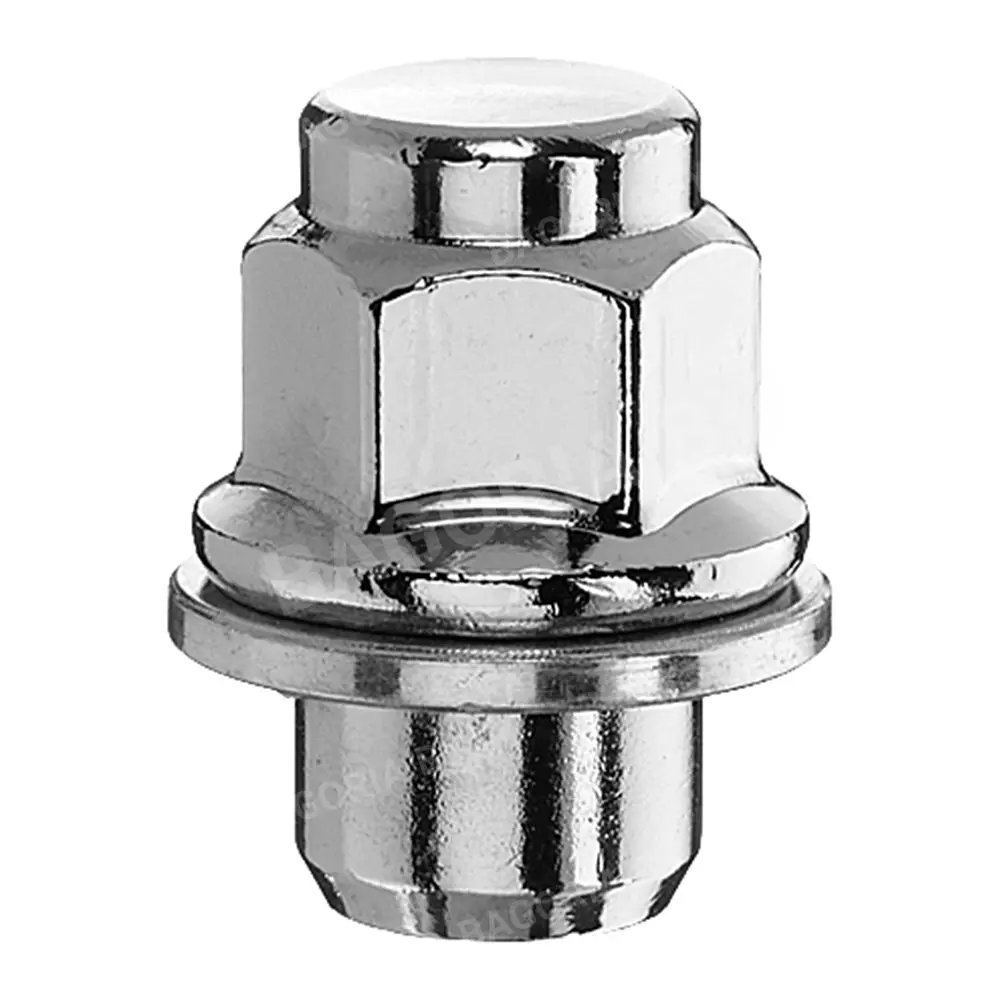Гайки Bimecc DTOY01