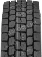295/80R22,5 152/148M нс16