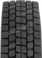 315/70R22,5 154/150L нс18