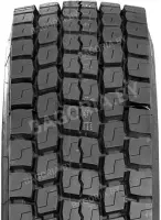245/70R19,5 136/134M