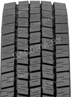 265/70R17,5 140/138M нс16