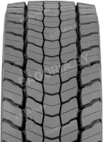 265/70R19,5 140/138M нс16
