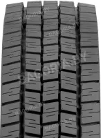 245/70R17,5 136/134M нс16