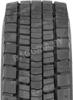 315/70R22,5 154/150L нс20