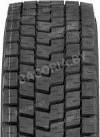 315/60R22,5 152/148L нс16