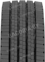 245/70R17,5 136/134M нс16