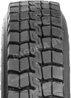 7,50R16 122/118K нс14